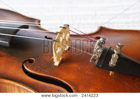 Strumento di musica