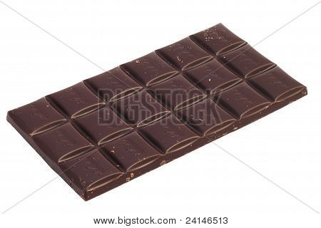 Bar čokoláda