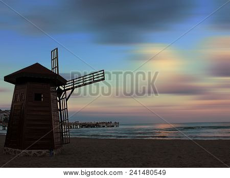 Sky, Sea And Clouds, 
 Kaydet
İndirme 