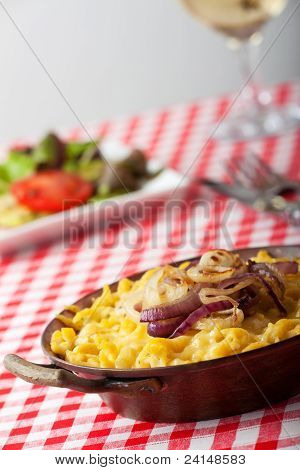 spaetzle