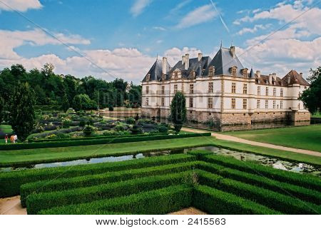 Castle