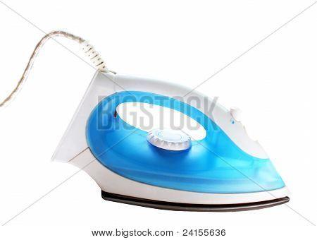 Elektrický Flatiron s krytem