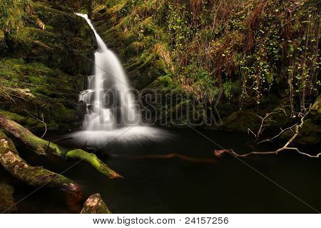 O'Sullivans Cascade