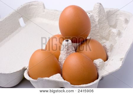 Eggs