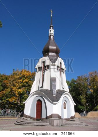 Kleine Kirche
