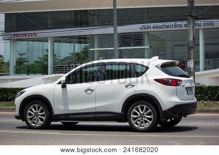 Private Car, Mazda Cx-5,cx5.