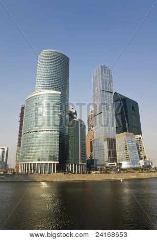 Moskwa city, Federacja Rosyjska