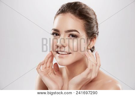 Beauty Photo Concept