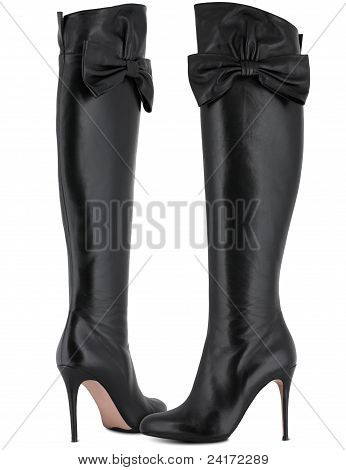 Herbst high Heel Frauen Schuhe