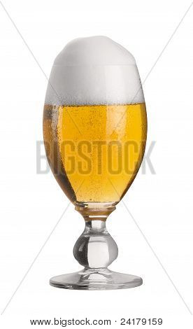 แก้วโก Pils เบียร์