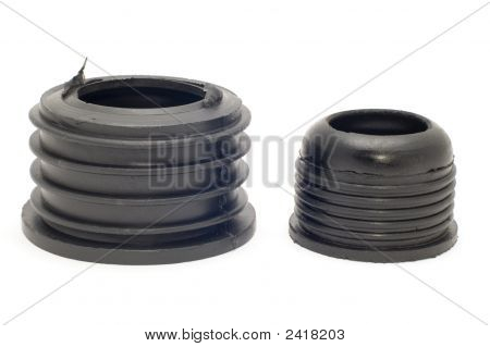 To Junk Ring