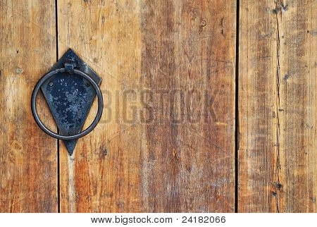 Kreds Doorhandle
