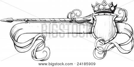 Heraldic_banner_onelev.EPS