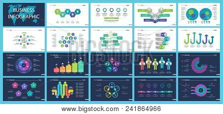 Creative Business Infographic Design For Startup Concept. Can Be Used For Business Project, Annual R
