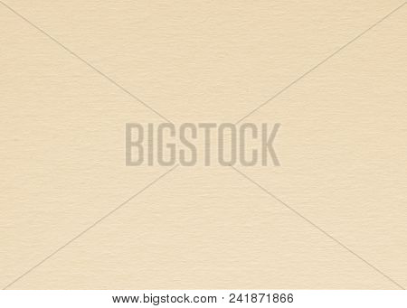 Bagasse Cardboard Or Beermat Recycle Paperboard In Beige Brown Sepia Color Texture Background Made O