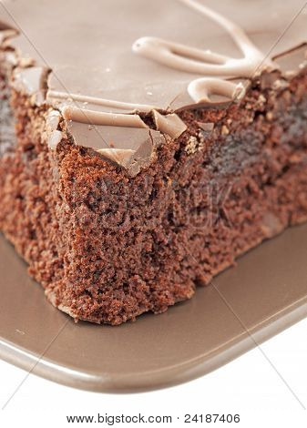Torta Sacher