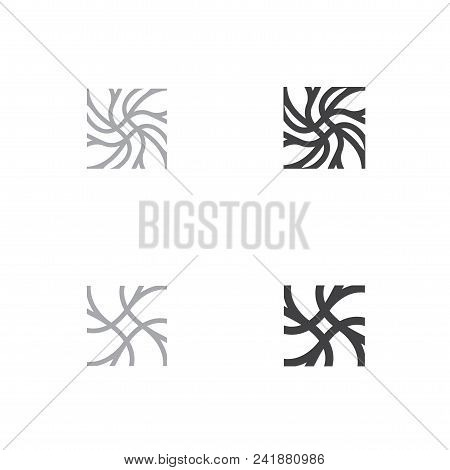 Neuron Icon Neuron Symbol Sign Template Neuro Science Brain