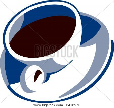 Káva Cup-0711164.Eps
