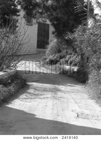 Percorso di paese, Zebbug