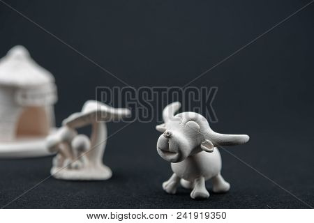 Handmade Clay