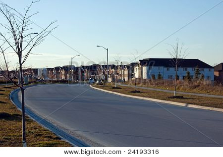 Straße
