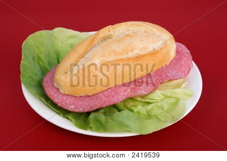 Bocadillo