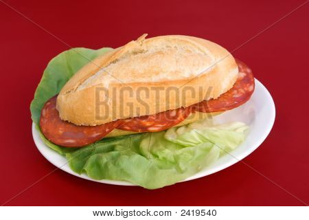 Bocadillo