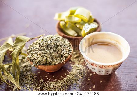 Indian Ayurvedic Face Pack Best To Cure Acnes And Pimple Along With Black Heads I.e. Face Pack Or Ub