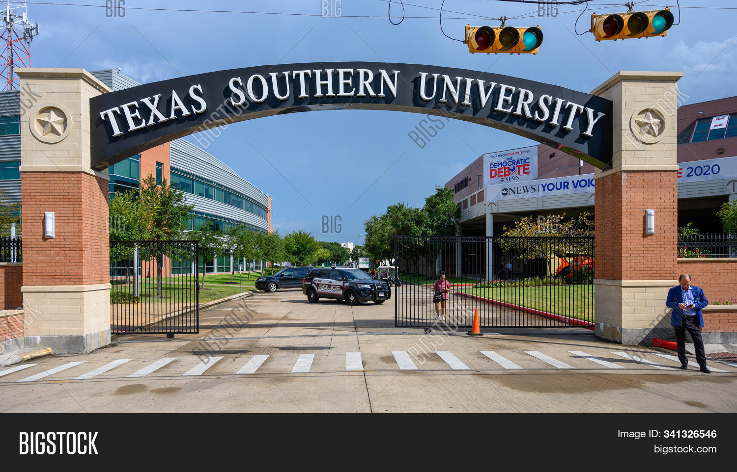 Houston, Texas Image & Photo (Free Trial) Bigstock