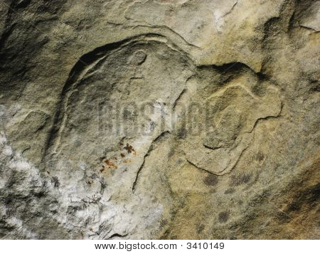 Stony Wall