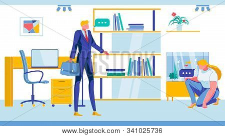 Relations Clarification And Disagreements In Company Team, Mutual Claims And Stressful Work Conditio