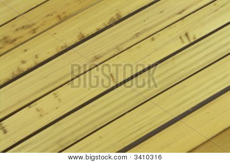 Bambo latten