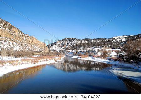 Colorado vinter