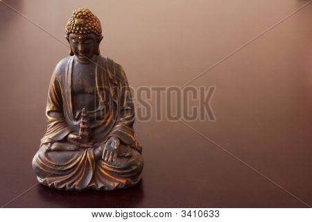Buddha