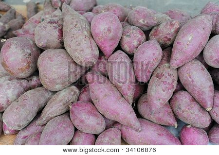 batata-doce
