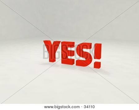 3D Ano!