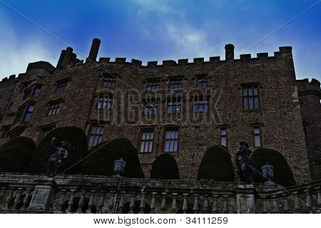 Castelo de Powis