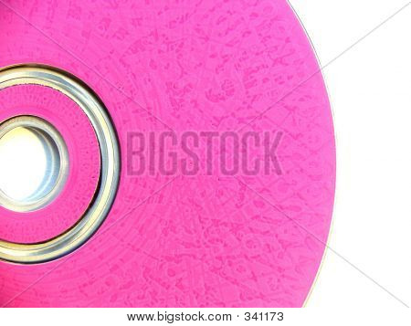 Disco rosa
