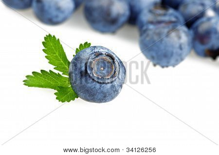 bluebarry