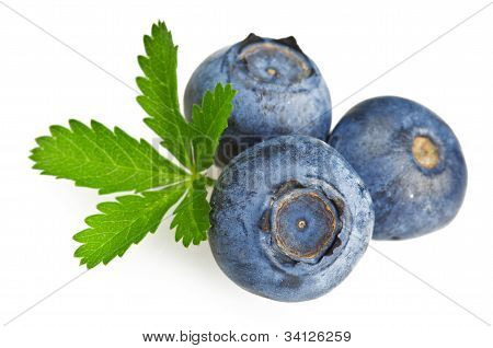 bluebarry