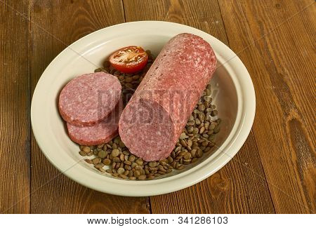 Cotechino Modena