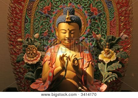 Buddha