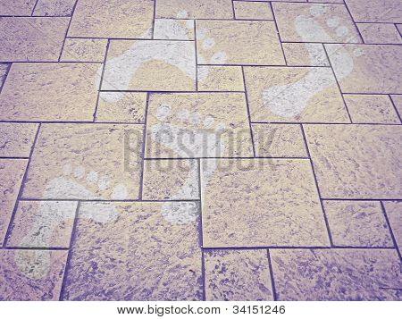 Footprints