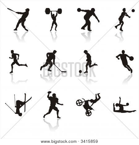 Sport-Kontur