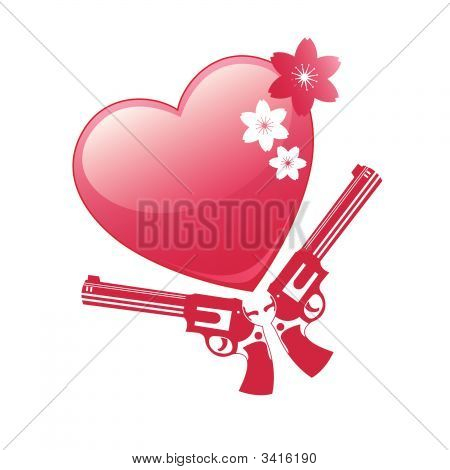 Heart_ And_ Revolver