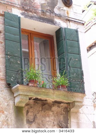 Balkon