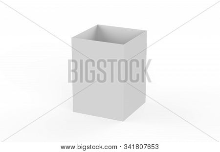 Square Table Talker, Display And Promote Your Latest Offers And Products On This Self-standing Desig