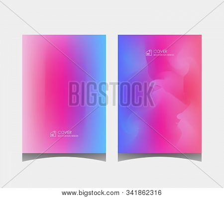 Cover Background