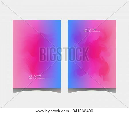 Cover Background