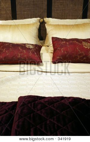 Bedroom - Home Interiors